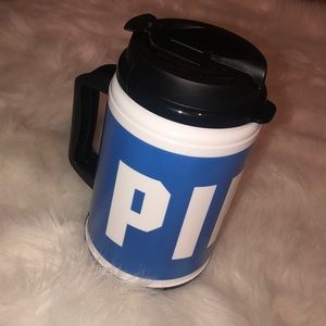 PINK Victoria’s Secret Tall Mug